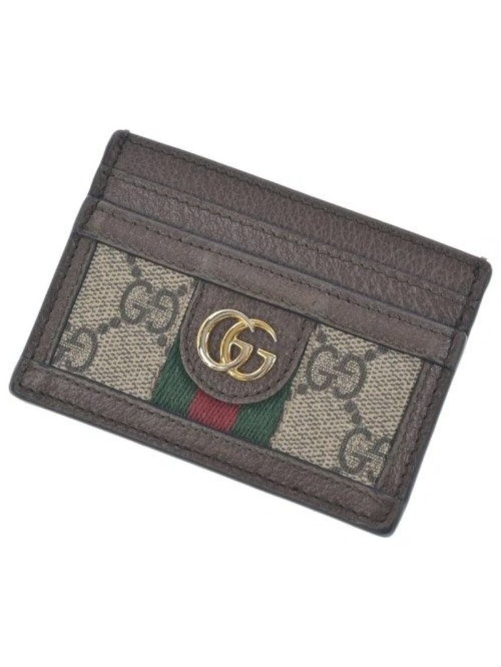 Gucci Wallet Coin Case